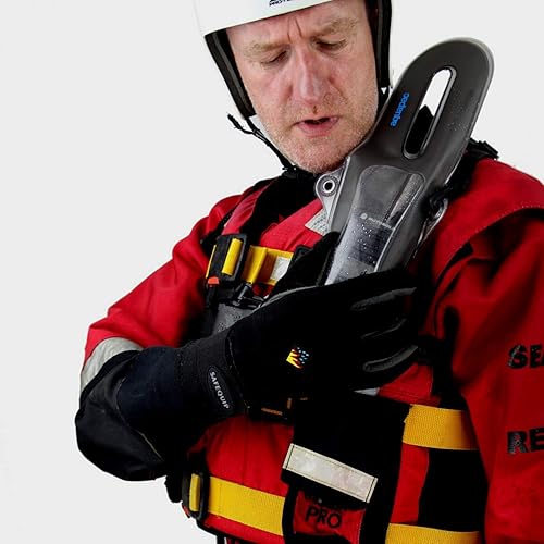 AQUAPAC - Housse étanche VHF professionnelle - Ysert