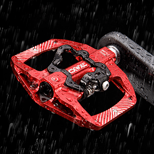 Pedali per bicicletta