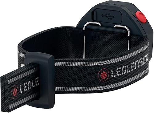 Ledlenser LED LENSER CU2R - Ysert