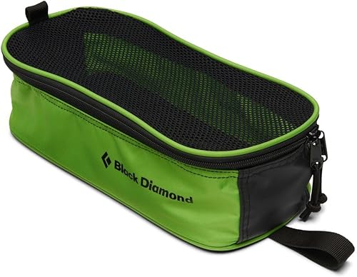 Black Diamond Borsa per ramponi Crampon Bag - Ysert