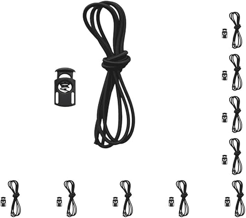 Occhialini da nuoto in gomma elastici/sostituzione rosy della cinghia della maschera di immersione subacquea - Ysert