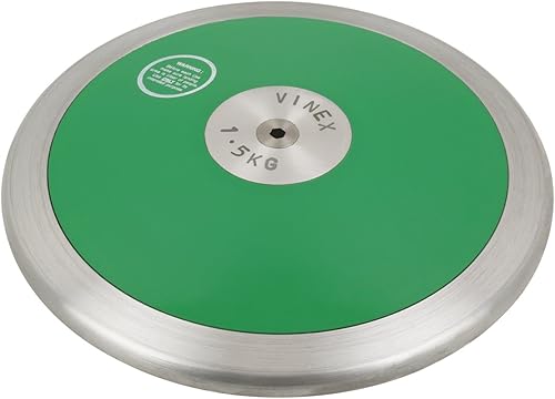 VINEX Disco da Competizione Practice - 1,50 kg - Ysert