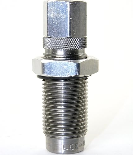 Lee Precision 90585 Powder Through Expanding Die 45 ACP, Multicolore, Taglia Unica - Ysert