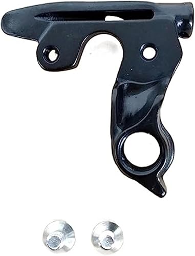 1 pz PARTI for bicicletta Cambio posteriore gancio deragliatore, for Cannondale, KP395, for Cannondale, Supersix Evo Hi Mod MECH Dropout telaio in carbonio bici Gancio per gancio deragliatore - Ysert