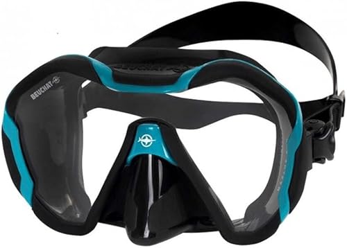 BEUCHAT Maxlux Evo Dive Mask - Ysert