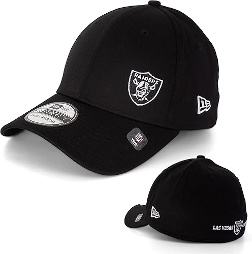 New Era Cappellino da Baseball -39THIRTY - Cappellino -Flawless Team Logo -MLB -NFL -NBA -Chicago Bulls -Lakers -Raiders -Yankees -Dodgers -Chiefs -Buccaneers -Saints -Sox -49ers - Ysert