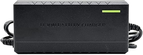 Caricabatteria per scooter 24V 2A per carrozzina Jazzy, Pride Mobility, Schwinn S300 S350 S400 S500 S650, Ezip 400 500 650 750 900 Mountain Trailz, Shoprider, Go-Go Elite Traveller SC40E SC44E XLR - Ysert