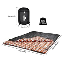 Sacco a pelo leggero