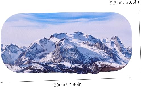 Per Sci E Snowboard Custodia Portatile Antigraffio Resistente Allacqua - Ysert