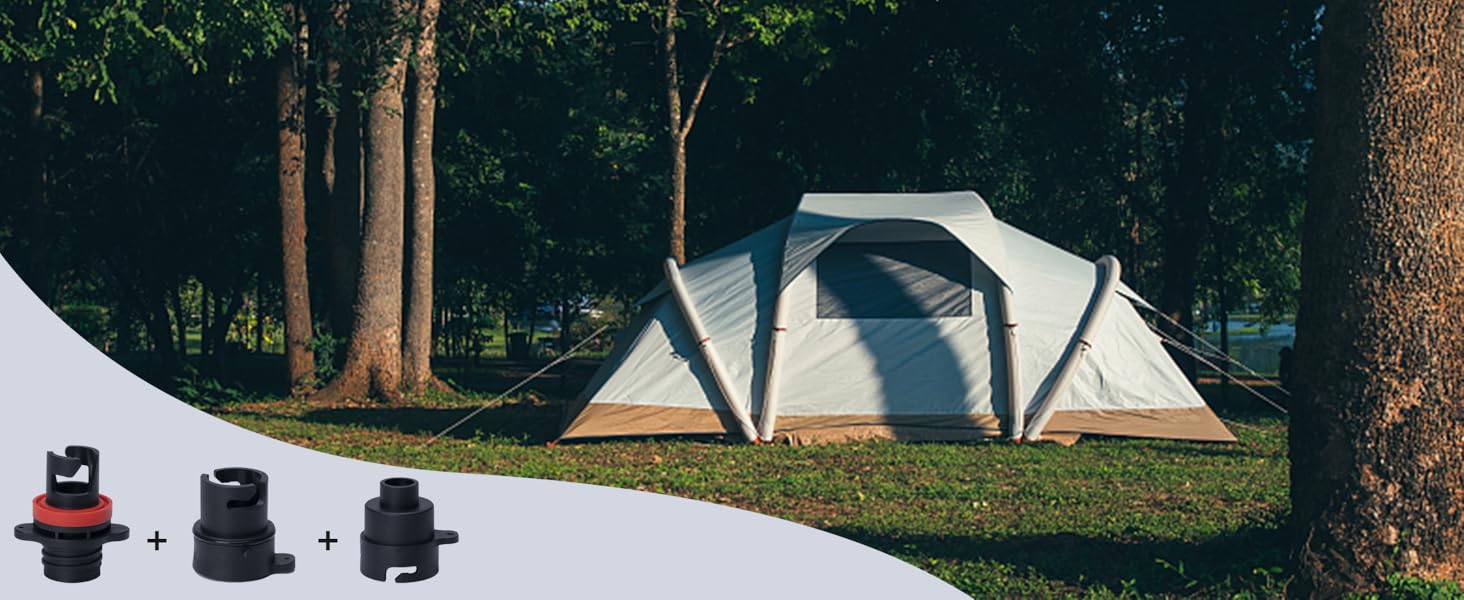 Pompa Elettrica per SUP