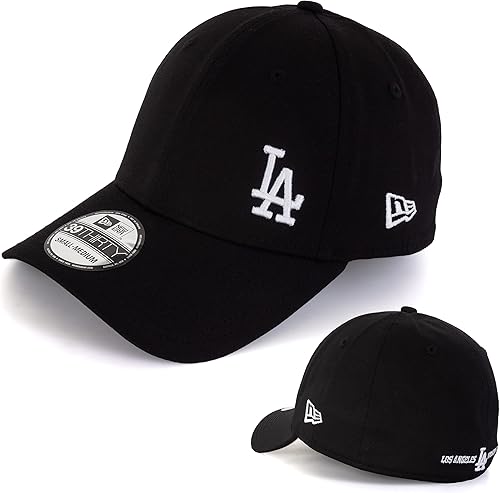 New Era Cappellino da Baseball -39THIRTY - Cappellino -Flawless Team Logo -MLB -NFL -NBA -Chicago Bulls -Lakers -Raiders -Yankees -Dodgers -Chiefs -Buccaneers -Saints -Sox -49ers - Ysert