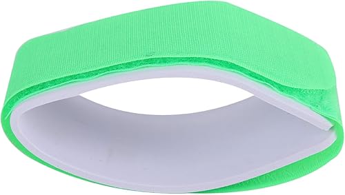 Cinghie da Sci, Cinghie di Fissaggio per Sci Design con Gancio e Anello Fascette da Sci Cravatte da Sci Snowboard Cinturino in Nylon Accessorio da Snowboard Progettato per - Ysert