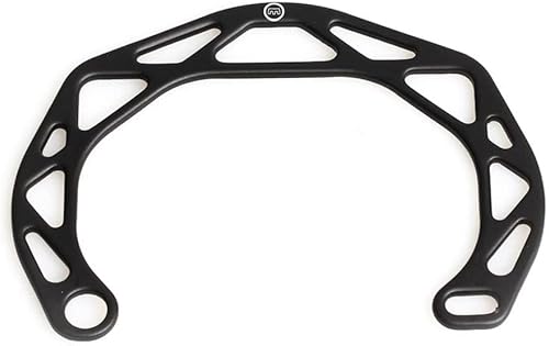 Magura, Accessori bici Unisex adulto, Nero, unica - Ysert