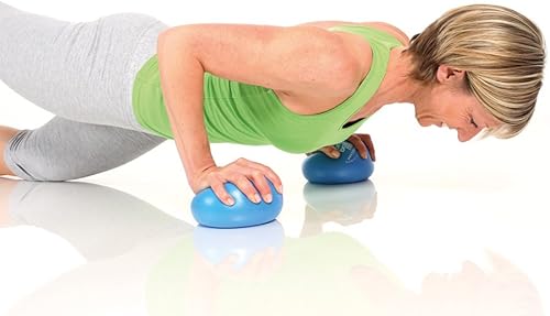 Togu Redondo - Set di 2 mini - Ysert