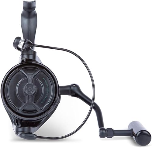 Hero X 8000 BC0026 - Mulinello per pesca alla carpa - Ysert