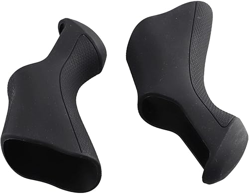 TIANHENGMart Ultegra - 1 paio di cappucci per freno e cambio per bicicletta da strada, per Di2 ST-6870 - Ysert
