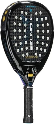 Drop Shot X-drive Padel Racket 360-380 gr - Ysert