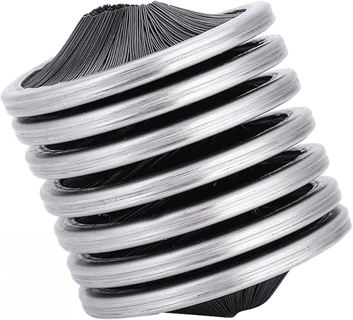 Spazzola per La Pulizia della Corda da Esterno, Spazzola per La Pulizia della Corda da Arrampicata Spazzola per Il Lavaggio Attrezzatura per Attrezzi da Arrampicata per Corda di Diametro 8-13 Mm - Ysert