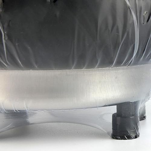Padella Elettrica per Veicoli, Utensile Da Cucina Portatile con Coperchio per Picnic E Campeggio, 24 V 250 W - Ysert