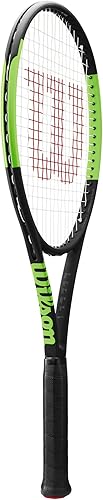 Wilson Blade 98 V6 - Racchette da tennis per adulti - Ysert