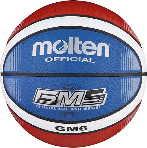 Molten Pallacanestro - Ysert