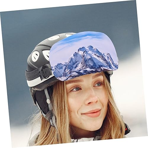 Per Sci E Snowboard Custodia Portatile Antigraffio Resistente Allacqua - Ysert