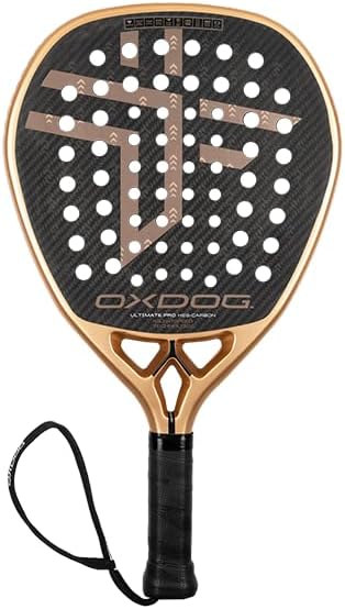 Oxdog Ultimate Pro HES-Carbon 2023 - Ysert