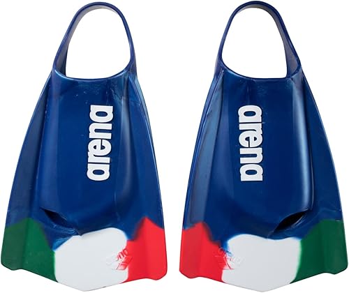 Arena Powerfin PRO Fed, Training Gear Unisex Adulto - Ysert