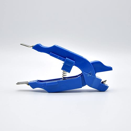 Set di 2 scatole di Piombi da Pesca, Piombo tenero Alta qualità e 1 levapiombi Pesca in Mare, Pesca acque Interne, Bolognese, Inglese, Feeder. - Ysert