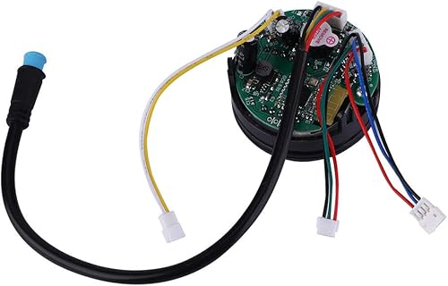 Cruscotto del Circuito del motorino Elettrico Bluetooth ad Alta precisione per ES1 ES2 ES4 - Ysert