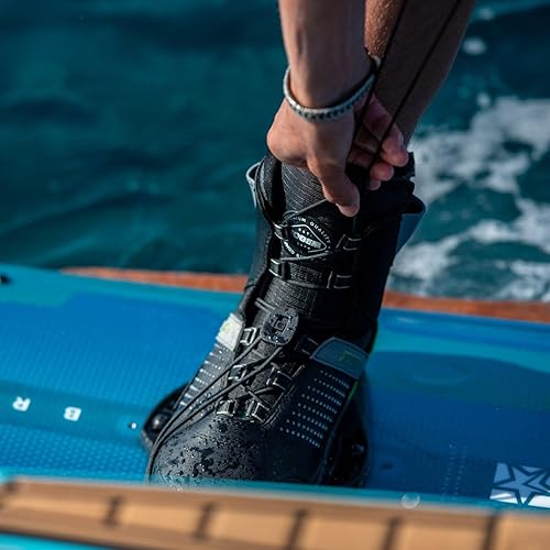 Attacchi per wakeboard Host Bindings - Ysert