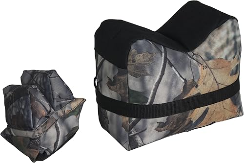 Savage Island Cuscino Rest Fucile Aria compressa Borsa - Ysert