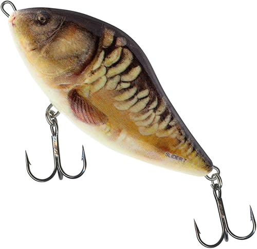 Slider Affondante Jerk Lure - Ysert