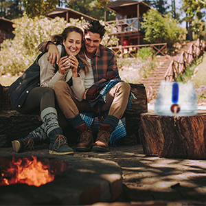 dispenser con rubinetto