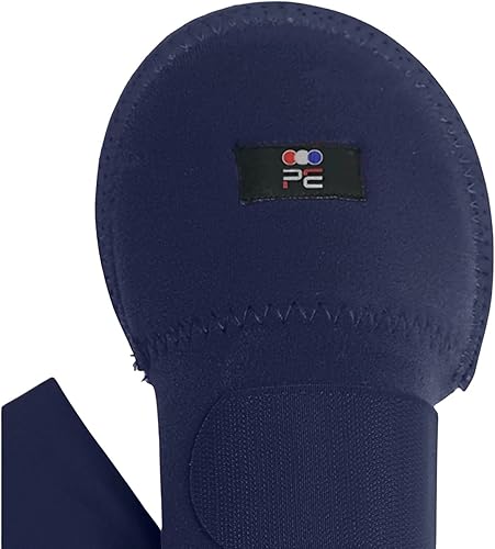 Paracoda Imbottito per Cavalli - Ysert