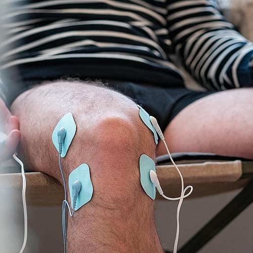 Elettrostimolatore - Ysert