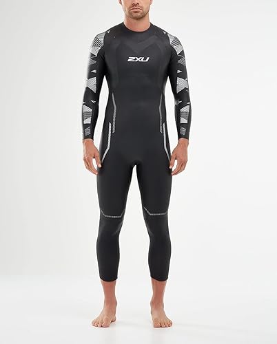 2XU Mw4990c-P2 Propel, Muta Uomo - Ysert