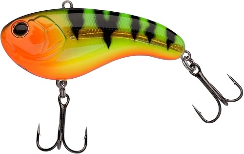 BERKLEY Flatt Shad - Esche da pesca - Ysert