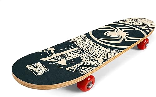 Skateboard in legno (legno) Star Wars 61 x 15 x 8/10 cm (9941) - Ysert