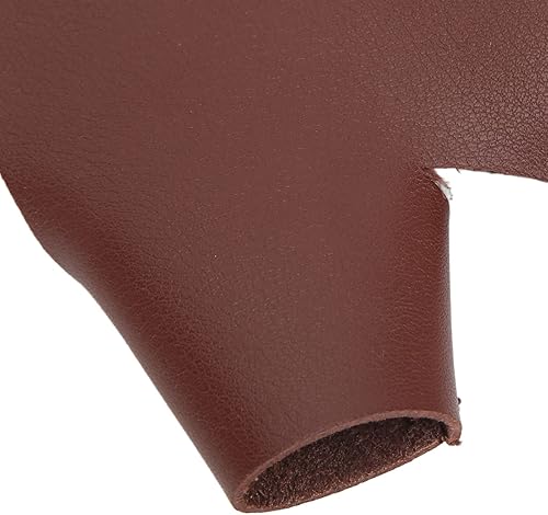 Protezione per Le Mani per Tiro con L'Arco, Guanto per Tiro con L'Arco Protezione per Le Mani con Arco, Guanto per Protezione per Le Mani Regolabile in Pelle PU per Tiro con L'Arco(Marrone) - Ysert