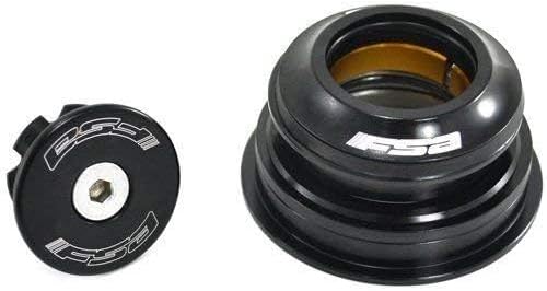 FSA No. 57 Orbit 1.5 ZS 1 – 1/20,3 - 3,8 cm cuscinetto sigillato Tapered Headset # XTE1530 - Ysert