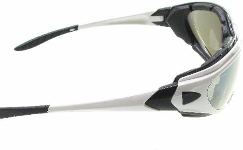 Alpland Occhiali Occhiali Goggle Kit Surf Occhiali Bici - Ysert