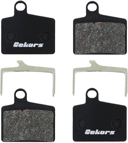 Pastiglie freno a disco per bicicletta Hayes Dyno/Radar/Ryde - Ysert