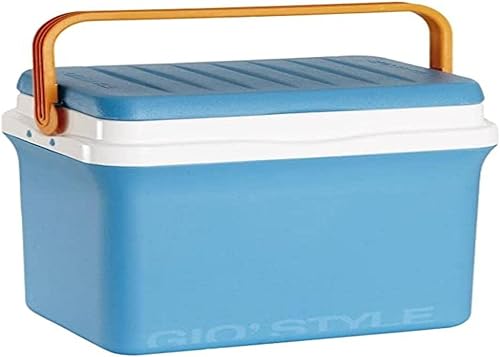 FIESTA 20 Light blue - Ysert