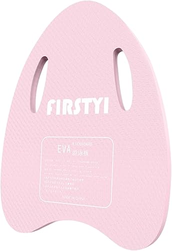 Tavoletta da nuoto per adulti e bambini, in schiuma EVA, antiscivolo, per principianti - Ysert
