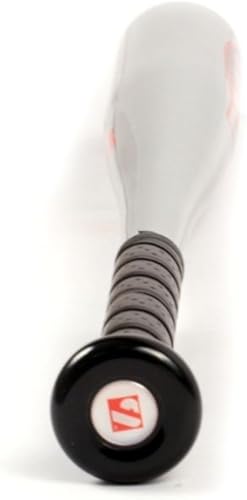 T-BALL grigio metallo, 25' Mazza da baseball in alluminio - Ysert