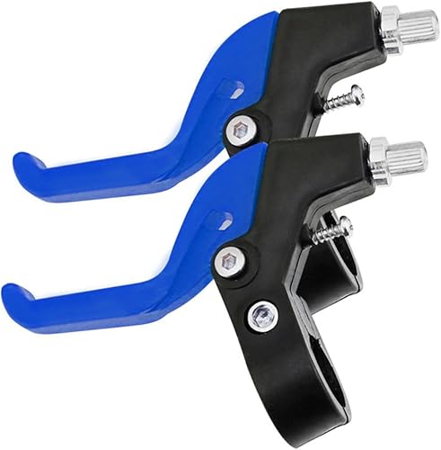 Leva Freno Bicicletta per Bambini Leve Freno Bici Freni Manubrio Parti Maniglia Freno Bici - Ysert