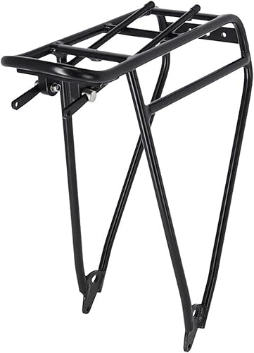 Xlc Rp-r185 Pannier Rack 28´´ - Ysert