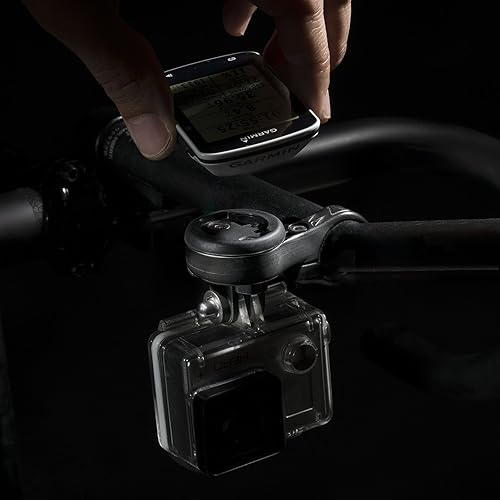 Barfly Supporto 4 TT - Ysert