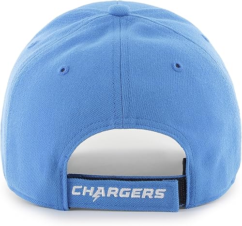 '47 Cappello regolabile MVP da uomo con logo Los Angeles - Ysert